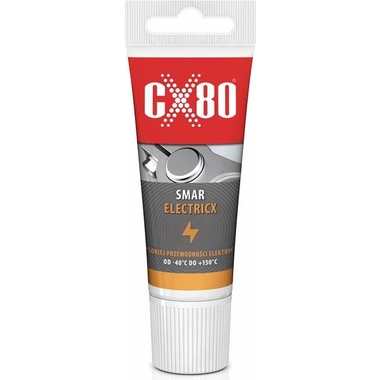 Смазка для электроконтактов CX80 ELECTRICX GREASE 40 г 303