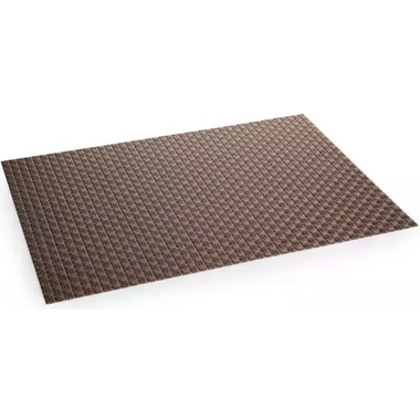 Сервировочная салфетка Tescoma FLAIR RUSTIC 45x32 см, коричневая 662074
