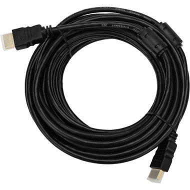 Кабель HDMI 1.4 PROCONNECT Gold, 4К, 10 метров 17-6208-6