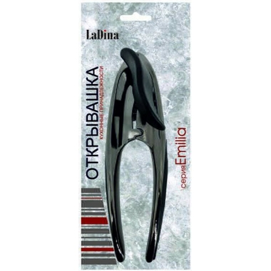 Открывашка Ladina EMILIA 12006