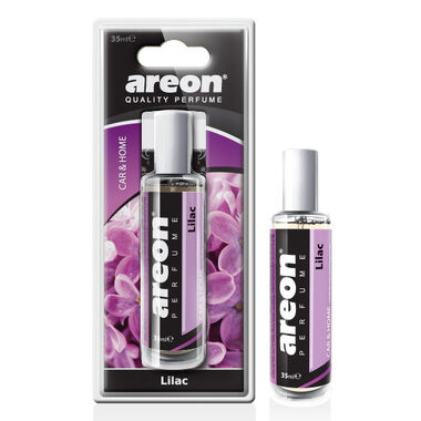 Ароматизатор Areon PERFUME 35ml, blister, lilac PFB12