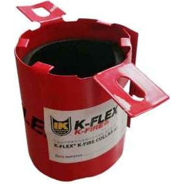 Противопожарная муфта K-FLEX K-FIRE COLLAR 040 R85CFGS00040
