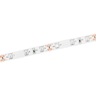 Лента IEK LED 5м LSR-2835W60-4, 8-IP20-12В LSR1-2-060-20-3-05