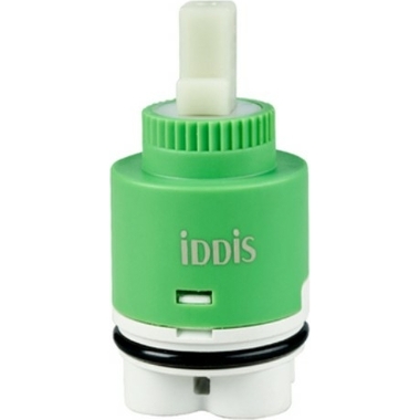 Керамический картридж для смесителя IDDIS 35 мм., с ножками 999C35H0SM