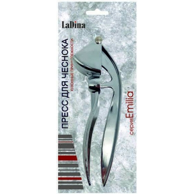 Пресс для чеснока Ladina EMILIA 12007