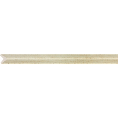 Угол Cosca интерьерный багет, 18 мм, патина СПБ030465