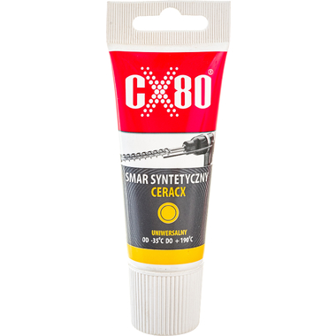 Синтетическая смазка CX80 CERACX GREASE 40 г 216