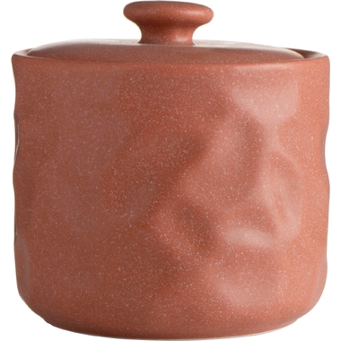 Сахарница BILLIBARRI Old Clay матовая, розовая, 200 мл 500-262 806484776772