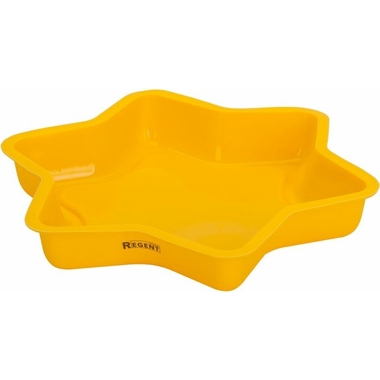 Форма для выпечки и заморозки Regent inox Linea Silicone kitchen 25x4.5 см 93-SI-FO-109