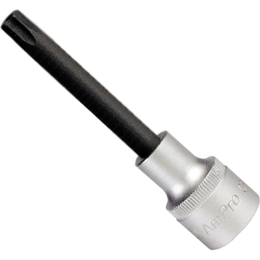 Головка со вставкой TORX длинная (T47; 1/2DR) AmPro T33112