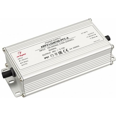 Блок питания Arlight ARPV-LG48100-PFC-A 030035