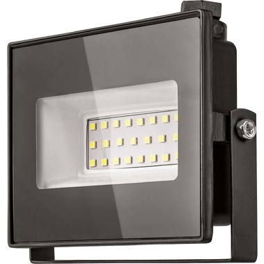 Светильник ОНЛАЙТ 82 922 OFL-30-6K-BL-IP65-LED-PROMO 82922