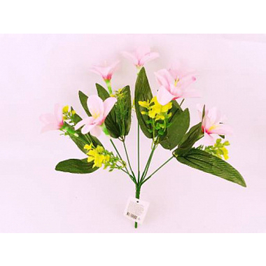 Искусственные цветы Bikson Сув5701