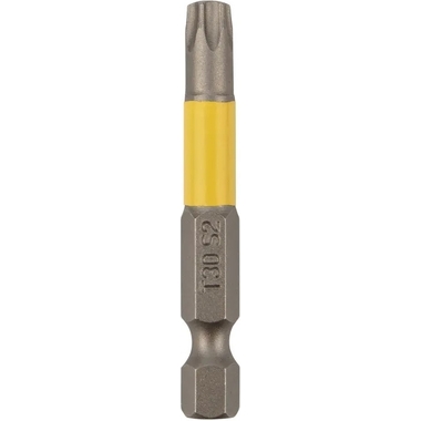 Бита Torx (2 шт; T30x50 мм; сталь S2) для шуруповерта KRANZ KR-92-0430-1