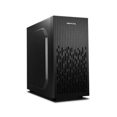 Корпус MiniTower Deepcool MATREXX 30 SI Black mATX без БП (DP-MATX-MATREXX30-SI)