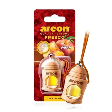 Ароматизатор Areon FRESCO Peach FRTN24