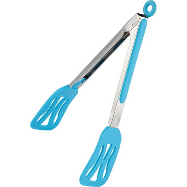 Кухонные щипцы Mallony Tongs-05 силикон, нержавеющая сталь, 26.5 см 103500