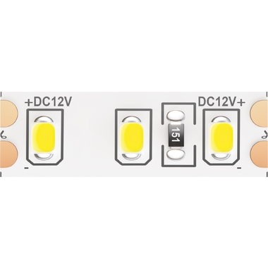 Светодиодная лента MAYTONI Led strip 12V 14,4W 3000K IP65 10117