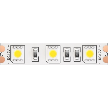 Светодиодная лента MAYTONI Led strip 12V 14,4W 6000K IP20 10130