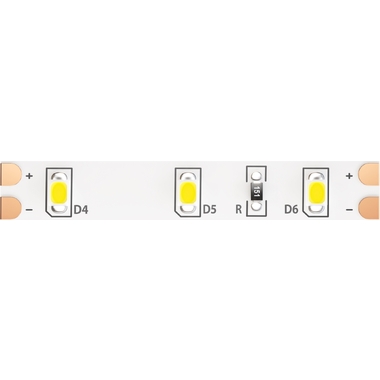 Светодиодная лента MAYTONI Led strip 12V 4,8W 4000K IP65 10106