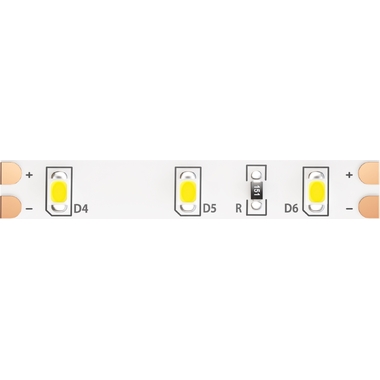 Светодиодная лента MAYTONI Led strip 12V 4,8W 3000K IP20 10102