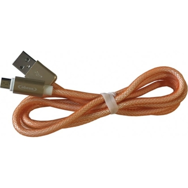 Кабель micro USB Облик цветной 871 2288