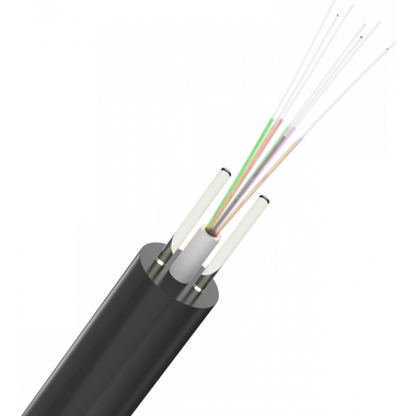 Оптический внешний кабель Netlink ОКСК-24А-1,0 (24 волокон) УТ000004267
