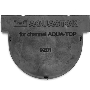 Пластиковая заглушка Aquastok AQUA-TOP А15 (9201) 549119