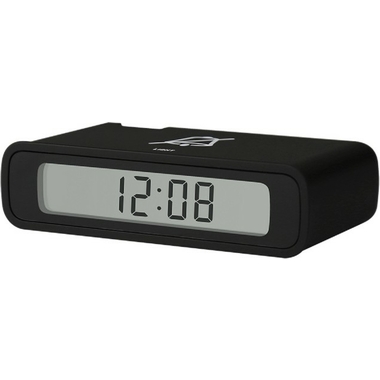 Часы-будильник BALDR B0346S-BLACK