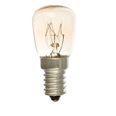 Лампа CAMELION 25/P/CL/E14 (Эл. лампа накаливания для холодильников и декор.подсветки)