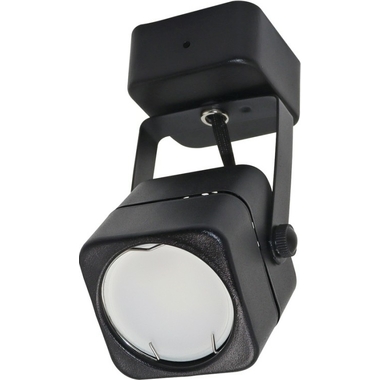 Накладной декоративный светильник Fametto DLC-S611 GU10 BLACK UL-00008872