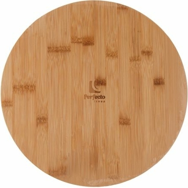 Бамбуковый поднос PERFECTO LINEA BAMBOO 35.5 см 38-305000