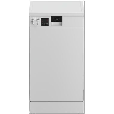 Посудомоечная машина BEKO DVS050R01W 7656208335