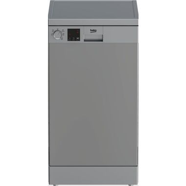 Посудомоечная машина BEKO DVS050R02S 7656308335