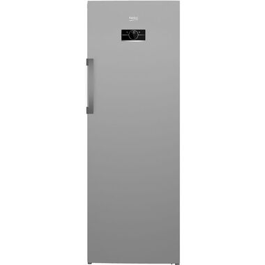 Морозильная камера Beko B3RFNK292S,  серебристый 7384410002