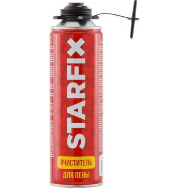 Очиститель монтажной пены STARFIX Foam Cleaner 360 мл SM-67665-1