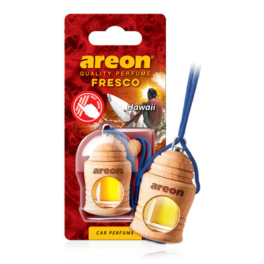 Ароматизатор Areon FRESCO hawaii FRTN13