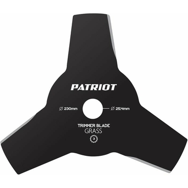 Нож TBS-3P PATRIOT 809115203