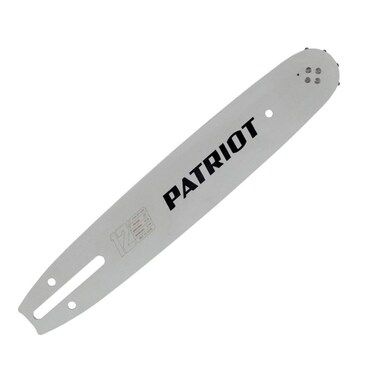 Шина P120SPEA041 (PO12-50NR) (12", 3/8", 1,3 мм) PATRIOT 867131250