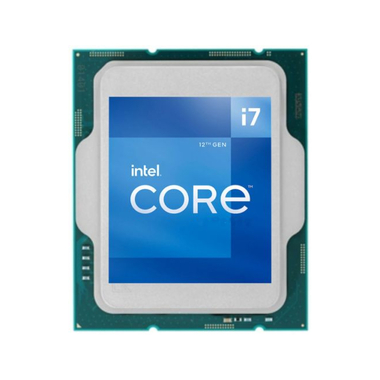Процессор Intel Core i7-12700F Alder Lake, 12C/20T, 2100MHz 25Mb TDP-65/180 LGA1700 tray (OEM) (CM8071504555020)