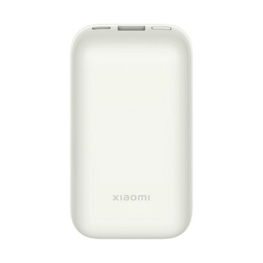 Внешний аккумулятор Xiaomi 33W Power Bank 10000mAh Pocket Edition Pro uphondo lwendlovu (BHR5909GL)