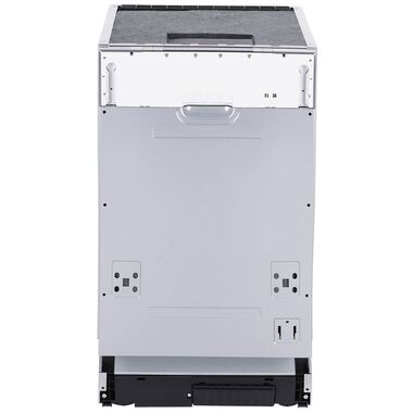 Встраиваемая посудомоечная машина HYUNDAI HBD 480