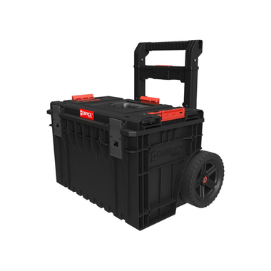 Ящик для инструментов Qbrick System One Cart 2.0 Promo 641х485х660mm 10501361