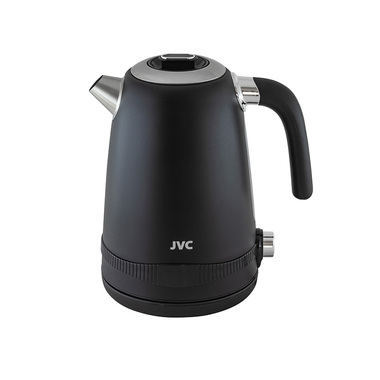 Чайник электрический 1,7л JVC JK-KE1730 Black