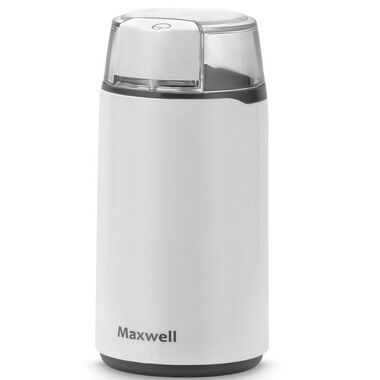 Кофеварка MAXWELL MW-1703 W