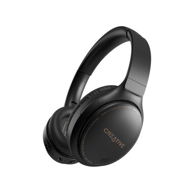 Наушники Creative Zen Hybrid Black 51EF1010AA001