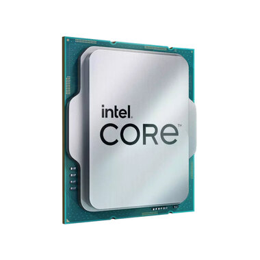 Процессор Intel Core i3-13100F Raptor Lake-S (3400MHz/LGA1700/L3 12288Kb) OEM