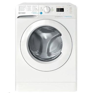 Cтиральная машина INDESIT BWSA 71052X WWV RU