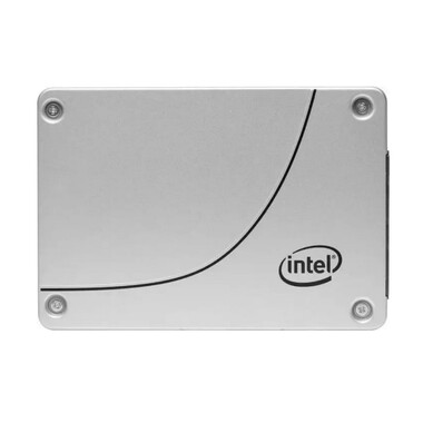 Накопитель SSD Intel S4520 3840Gb 2.5" SATA III (SSDSC2KB038TZ01)