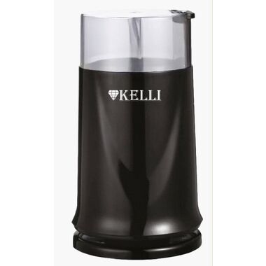 Кофемолка Kelli KL-5112 черный